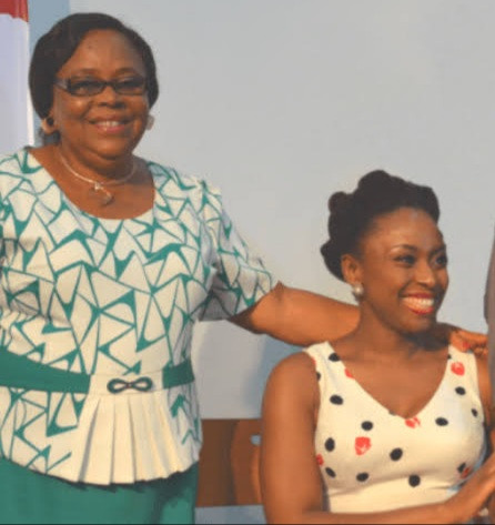 Chimamanda Ngozi Adichie’s mum is dead