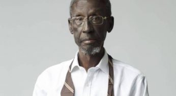 Sadiq Daba: Nollywood loses another actor