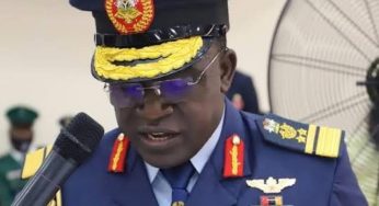 Benue court stops NAF from erecting perimetre fence round disputed land