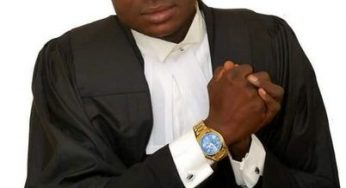 ‘Late Benue lawyer, Ejeh Reuben was not abandoned’ – Source