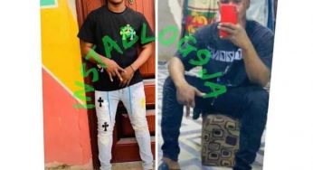 How trigger-happy Police Officer allegedly killed missing 300L TASUED student, Ameen Ijaoye in Ogun