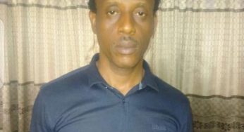 Police arrests Nigerian varsity lecturer for raping 17-year-old student