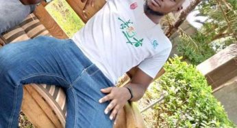 Logan Ojobo: Benue man goes missing after project defense at BSU