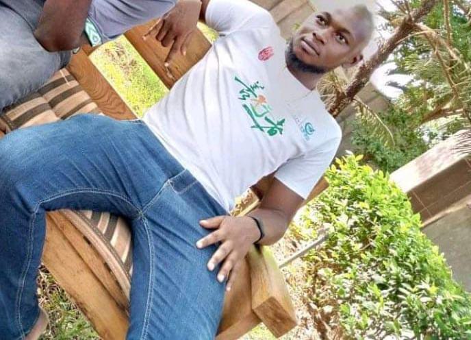 Logan Ojobo: Benue man goes missing after project defense at BSU