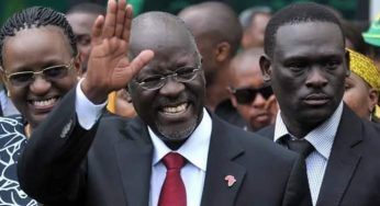 Tanzania: My husband can’t do without morning sex, I will miss him— Janet Magufuli 