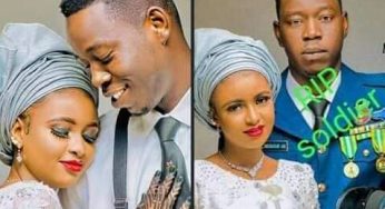 Man explains why he married fiancée of his late brother killed by bandits