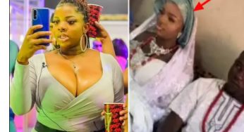 BBNaija’s Dorathy finally speaks on her rumoured secret wedding