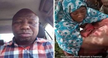 Father of kidnapped Kaduna College student dies