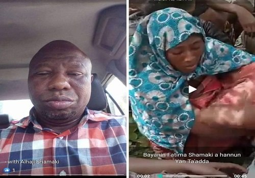 Father of kidnapped Kaduna College student dies