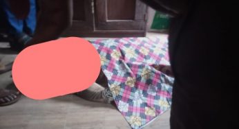 BREAKING: Gunmen stab Pastor’s wife to death in Otukpo (Graphic Photos)