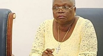 Ex-Delta commissioner, Omatsola Williams is dead