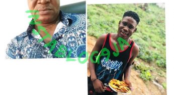 Man chains, starves his 20-year-old son for days over N50,000 debt in Delta 