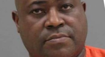 Police arrest 52-year-old Nigerian man for sexually assaulting 83-year old woman