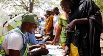 2023: INEC gives update on deadline for conduct of primaries remains