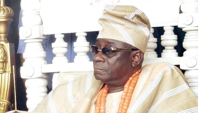How hoodlums stole $2m, N17m from my Palace during End SARS protest ― Oba of Lagos