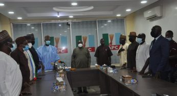 APC in trouble as opposition parties inaugurate merger committee ahead of 2023