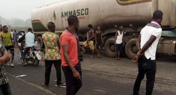 Seven killed including school children in fatal accident in Calabar 