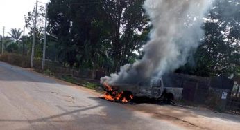 BREAKING: Over 10 soldiers, policemen killed in Anambra