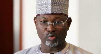 Two political parties led Nigeria astray for 21 years – Former INEC Chairman, Attairu Jega