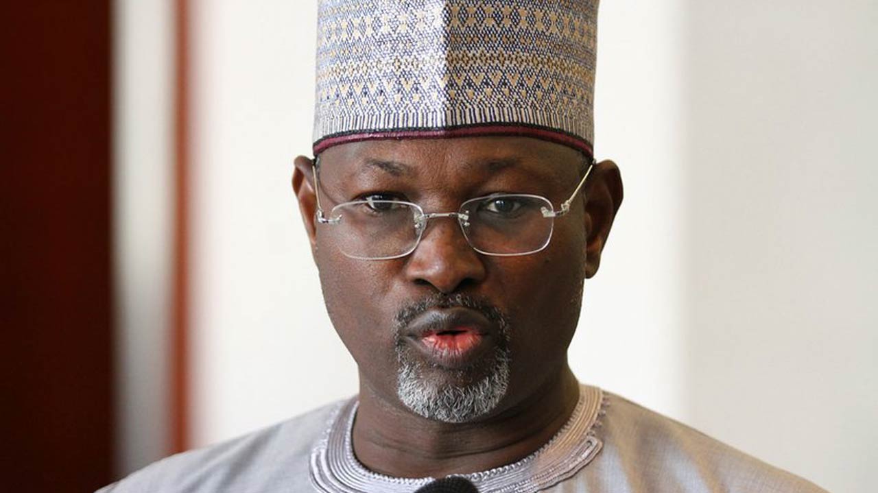 Why presidents should no longer appoint INEC chairmen – Jega
