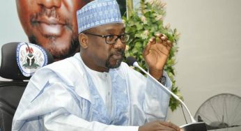 BREAKING: Gov Bello shuts all Public Secondary Schools in Niger