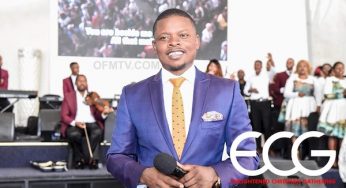 Sisters, others accuse Prophet Bushiri of rape