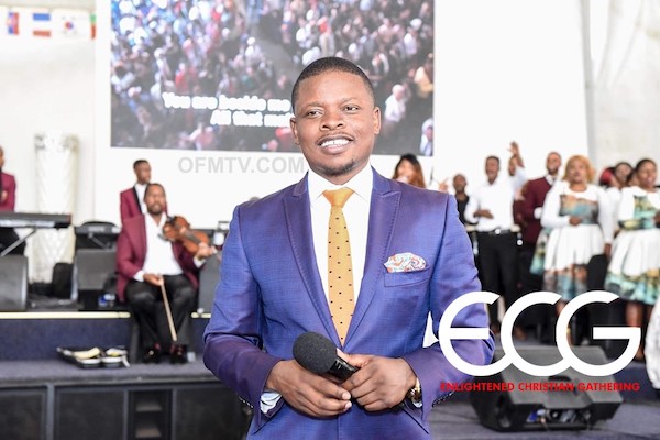 Sisters, others accuse Prophet Bushiri of rape