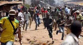 Kaduna boils again, seven slaughtered