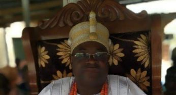 Kidnapped Ekiti monarch regains freedom, found in Kwara forest