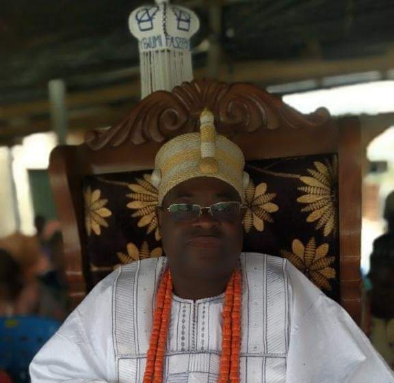 Kidnapped Ekiti monarch regains freedom, found in Kwara forest