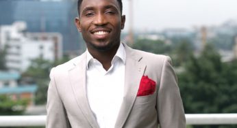 Speaking in tongues won’t replace the apology you owe people in English – Singer, Timi Dakolo