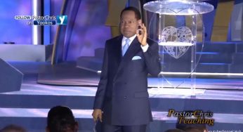 Pastor Chris Oyakhilome got it wrong, COVID-19 vaccine saves lives – NIFROP