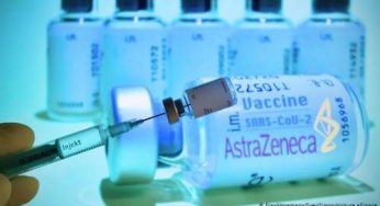 19 dead after taking jabs of AstraZeneca COVID-19 vaccine