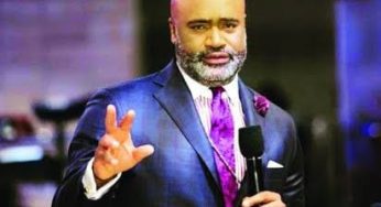 Nigeria is a scam – Pastor Paul