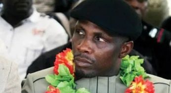 Gov Okowa hails Tompolo