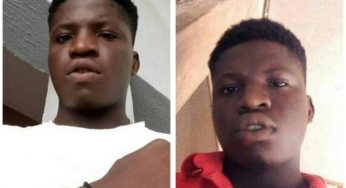 How caretaker allegedly stabbed polytechnic student to death over water dispute