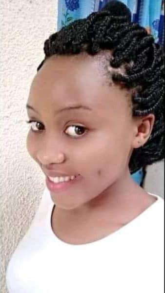 Man arrested for killing Brenda Ankunda day to her final exam