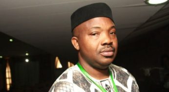 Yinka Odumakin: ‘Part of me is gone’ – Dr Joe Okei Odumakin