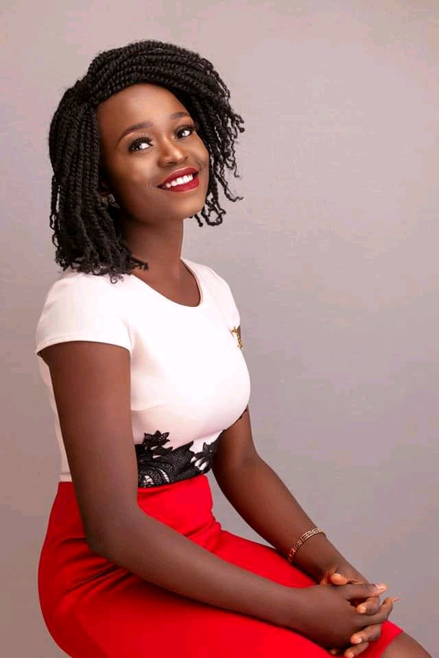 Idoma-born Ehi Mary Ekoja becomes first president of Medical students union in UniJos