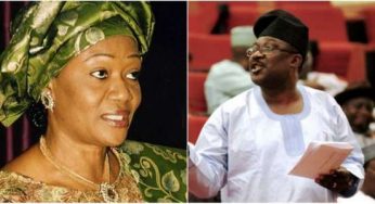 Tinubu calls Adeyemi wolf over comment on insecurity in Nigeria