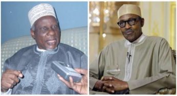 Buhari has always been a lazy man – Tanko Yakasai