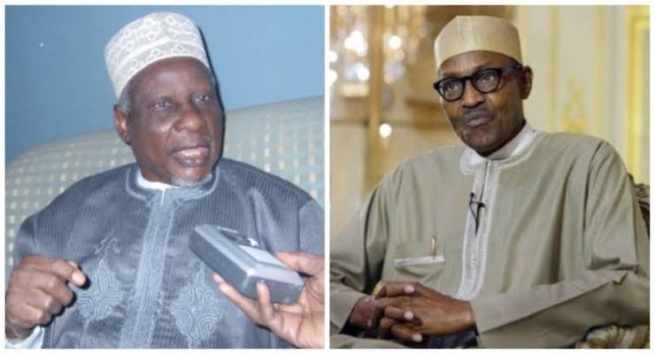 Buhari has always been a lazy man – Tanko Yakasai