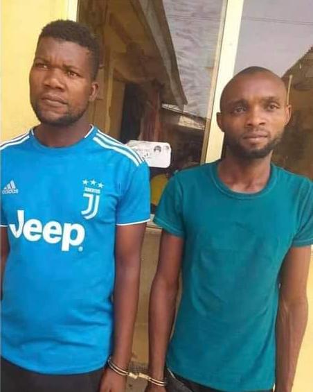 How Mutiu Olaonipekun ran away with employer’s N4.5m worth of goods, used proceeds for to play bet.