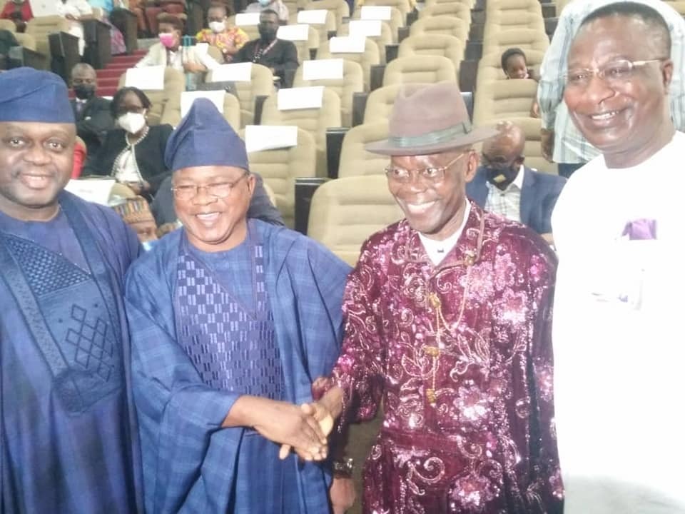 Encomium Nelson Alapa enters Board of Governors, Maritime University Okerenkoko