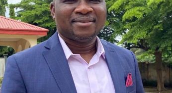 Benue 2023: Report about me bowing to pressure to contest for governor mischievous – Akase