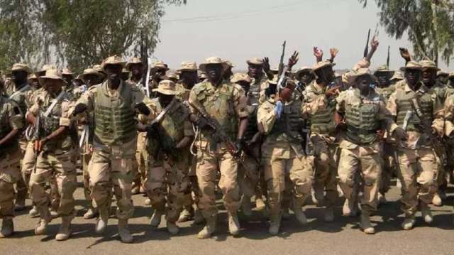 Nigerian Army Screening Date 2022/2023 | Screening Requirements & Venue [83RRI]