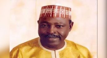 Former Minister’s residence attacked in Plateau