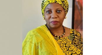 BREAKING: Aisha Buhari’s biographer, Hajo Sani appointed Nigeria’s Ambassador to UNESCO