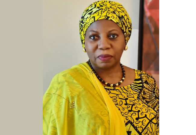 BREAKING: Aisha Buhari’s biographer, Hajo Sani appointed Nigeria’s Ambassador to UNESCO