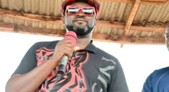 James Oche conditionally relaxes curfew in Ufia Utonkon 